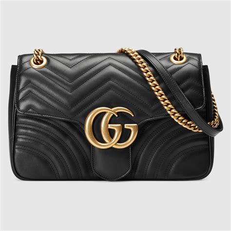 gucci marmonth|Gucci Marmont bag from nancy.